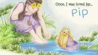 Once, I Was Loved by Belinda Landsberry