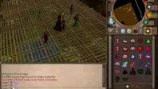 Monkey Madness - The Final Battle (Jungle Demon - Level 195)