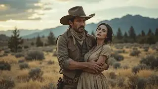 Wounded Bride Escaped Her Groom&hellip; The Cowboy&rsquo;s Silent Choice Changed Everything