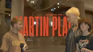 Street Evangelism EP.3 - Martin Place