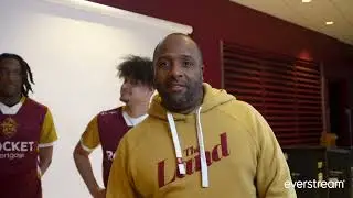 2024 Cavs Legion Media Day | Presented By Everstream