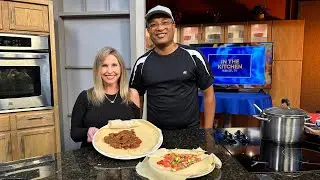In The Kitchen: Meskerem Ethiopian Restaurant