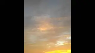 The autumn sky and X-Japan