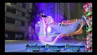 Digimon Story Cyber Sleuth Saga part 19 WHO'S THAT DIGIMON ? !!!