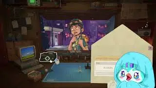 DEMOStrando | ReStory: Chill Electronic Repairs Playtest