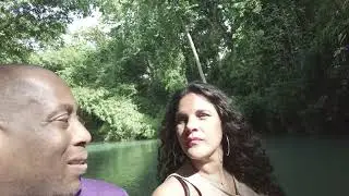 Martha Brae River