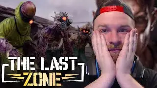 *NEW* THE LAST ZONE PS5 GAMEPLAY!... - FIRST LOOKS | Demo Gameplay