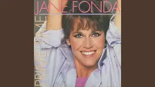 Floor Work - Jane Fonda's Prime Time Workout