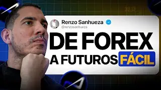 C&oacute;mo Fondearte en Futuros con Cuentas Baratas (Aunque Operes Forex) &ndash; Gu&iacute;a Definitiva