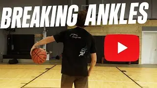 Can this White boy Hoop?