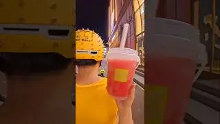 When Your Wife Uses Your Helmet Like a Drum Set