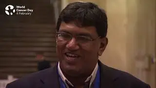 20 Leaders: 1 Question with Murallitharan Munisamy,  National Cancer Society of Malaysia