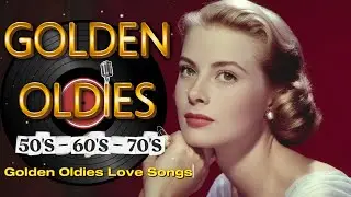 Greatest Love Songs of the '60s'💞Golden Oldies Greatest Hits 50s 60s 70s 🎶The Best Songs Of All Time
