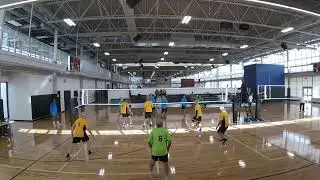 2022 GA Games Pool Play Match 1 3