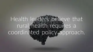 Rural healthcare achievements, opportunities and challenges