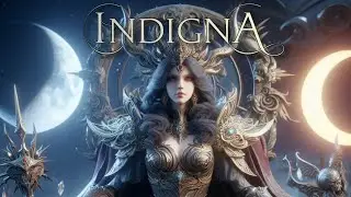 IndignA - Heroum