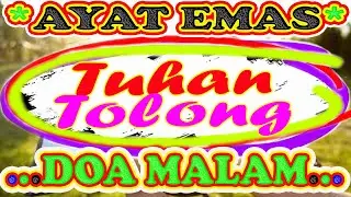 🔴Ayat emas Alkitab, Ayat emas, renungan malam, doa malam, doa pagi, renungan pagi, firman Tuhan