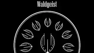 Tongue Drum Music | Jonathan Neumann - Waldgeist