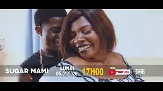 SHUGAR MAMI | DMG PRODUCTION