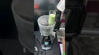 Preethi zodiac slicer demo
