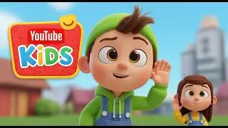 The Whispering Forest and the Curious Little Learner 🌳✨ | Kids Story | ABC Magic 123