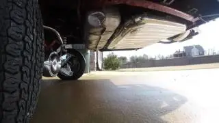 Obsession car club