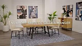 Style extensible. Confort de tous les jours.