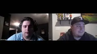 Tailgate Talk - S4E20 - CFP Recap and Natty Prediction
