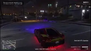 GTA Online - Casino Work | Recovery Time (Balas)