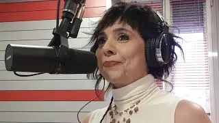 INSEGNANTI, MAESTRI, PROF e DOCENTI (La prof al Morning Show 33^)
