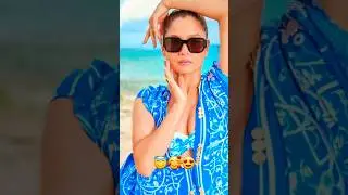 बीच photo shoot #shortvideo #bollywoodstylefile #bollywood