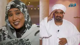 على شاشة الزرقاء برنامج ناس البيت قريبًا في رمضان