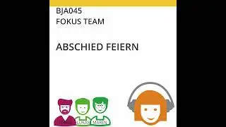 Abschied feiern