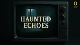 Haunted Echoes | 1 HOUR Liminal Ambient Loop for Deep Focus & Peaceful Sleep | No Interruptions