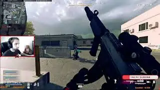 С чем играть после патча Warzone ? Krig 6 + AS VAL- Новая мета ?