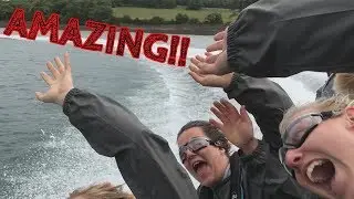 Worlds fastest passenger Rib Ride speed boat MUST WATCH!!