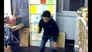 rico de chopper