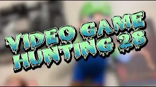 Video Game Hunting 28