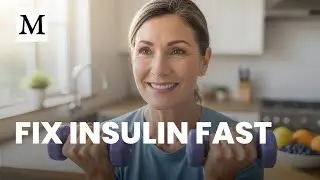 Strength Training Beats Cardio for Insulin Control | Mercola Cellular Wisdom