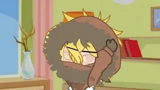| a normal immortal life with Kenny | South Park |