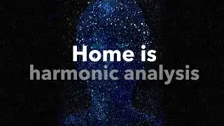 Jacob Collier: Home Is - Harmonic Analysis