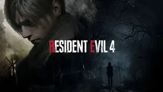 •Resident Evil 4 Remake {Season Two} Parte #1 ¡Modo - Historia! Dificultad {Standard}🫰🏼🎶