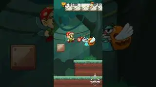Fairy Skin Makes Gameplay Fun 😍🍄