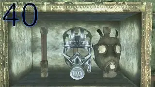 Singularity Gameplay - Gas Mask