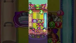 PVZ Heroes Puzzle Party 31 JANUARY 2024 //plants vs zombie Heroes puzzle party