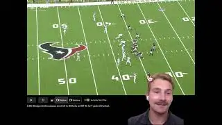 Houston Texans Week 4 Film Review: How one play shows C.J. Stroud is taking control of the offense