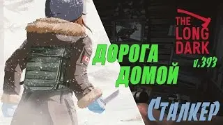 The Long Dark - ДОРОГА ДОМОЙ