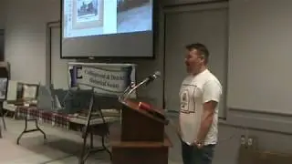 Collingwood and District Historical Society March 5, 2018