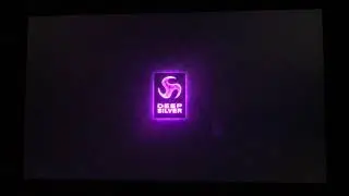 Saints Row IV Re-Elected Deep Silver, Volition and Fishlabs logo + Title Screen