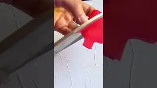 back neck design cutting#diy #shortsfeed #neckdesign #fashionndesigns #blouse